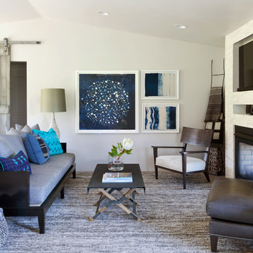 Pool House: Greenwood Village, CO
