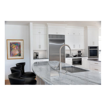 SINK ISLAND