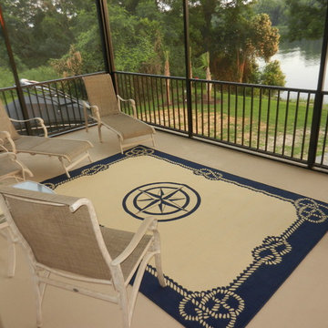 Houseplan 91009GU built in South Carolina