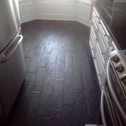 My ideas - Tile
