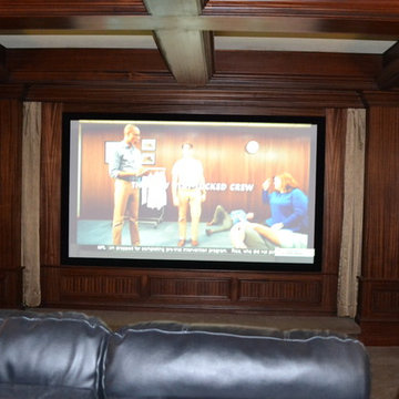 Clifton Basement