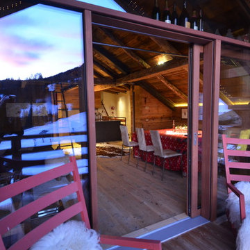 Chalet "M" Valgardena