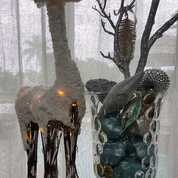 Holiday Decorating