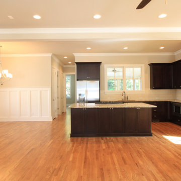 Brookhaven Custom Build
