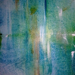 Crisp Day - Paintings