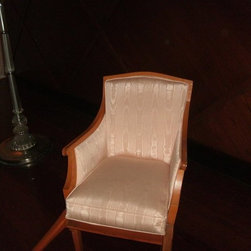 Upholstery - Upholstery Fabric