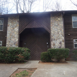 Vinyl Siding - Products