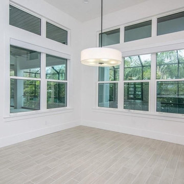 Central Purpose of Space, Home Remodel in Montebello, CA