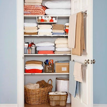 storage