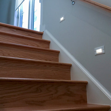 Project #26 | A Fusion of Metal & Wood