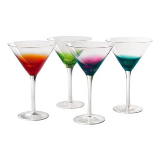 Artland Fiesta Margarita Glasses - Set of 2