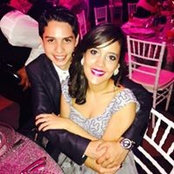 Ana Milla's photo