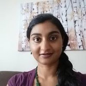 Priya Abraham's photo