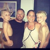Lucy Davis's photo