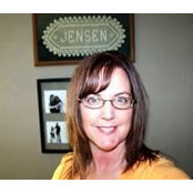 Sandy Jensen's photo