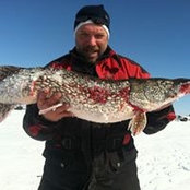Jim Bistodeau's photo
