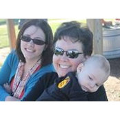 Rachel Weaver's photo