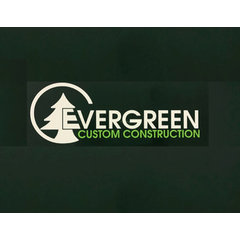 Evergreen Custom Construction