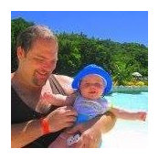 Foto von Chris Chenault
