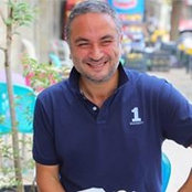 Anthony Rahayels foto