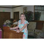 Cheri Taylors billede