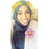 Asha Mohamed's photo