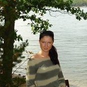 Nadia Nosiks foto
