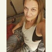 Alyssa Browns foto