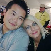 Herman Woo's photo
