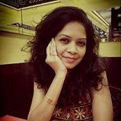 Foto von Himali Dighe