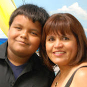 Lourdes Plazas's photo