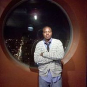 Photo de Ron Brooks
