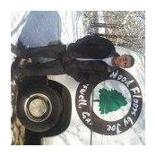 Joe Abu's photo