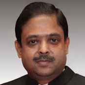 Ajay Guptas foto