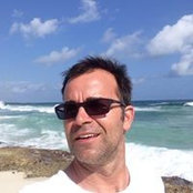 Stephane Maurice's photo