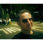 Ben Goodfellow's photo