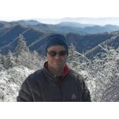 Tony Starks's photo