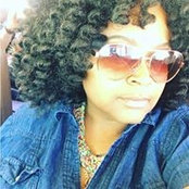 Kia Williams-Jalloh's photo