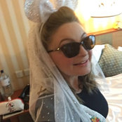 Sarah-Jane Smith's photo