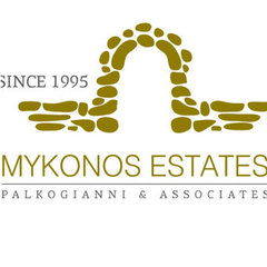 Mykonos Estates