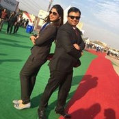Photo de Dimple Ailsinghani