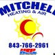 MItchell Heating and Air, LLC