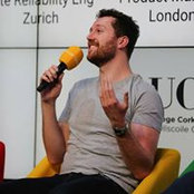 Fergus Hurley's photo