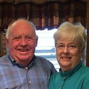 Bobbie N Bob Thompson's photo
