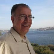 David Baker's photo
