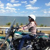 Rachel Robert Culp's photo