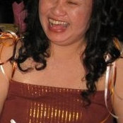 Foto von Kathy Yeoh