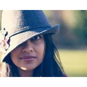 Jigna Patel's photo