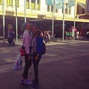 Yasmin Alsh's photo