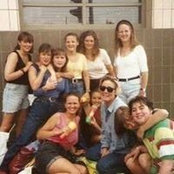 Foto von Sarah Thorpe Was Parkin
